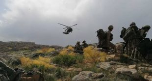 Terör listesine 3 yeni çizik atıldı