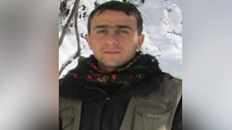 Terör listesine bir çizik daha! ‘Darav Gevda’ kod adlı terörist etkisiz hale getirildi