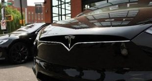 Tesla 1 milyondan fazla aracını geri çağırdı