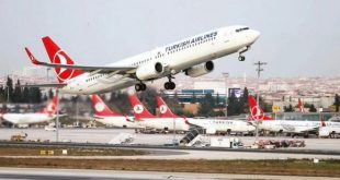 THY'dan büyük başarı: 'Avrupa'nın En İyi Hava Yolu' seçildi!