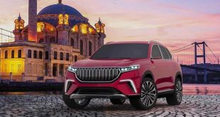 TOGG'un yola çıkacağı tarih açıklandı