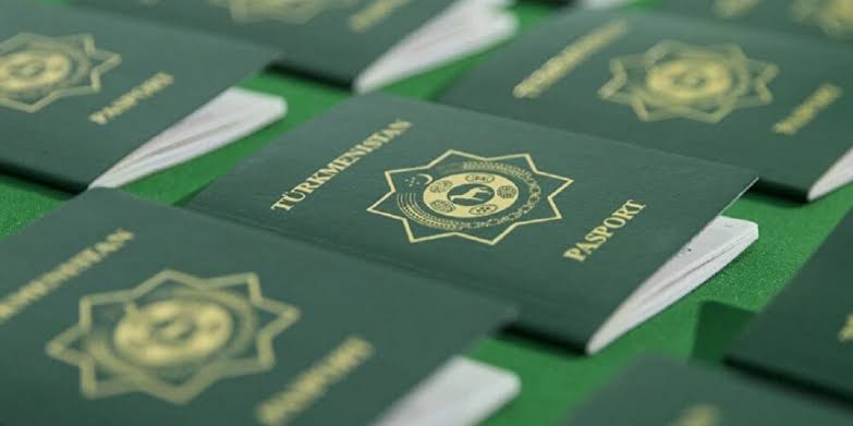 Türkiye’den Türkmenistan kararı! Vize muafiyeti kalktı