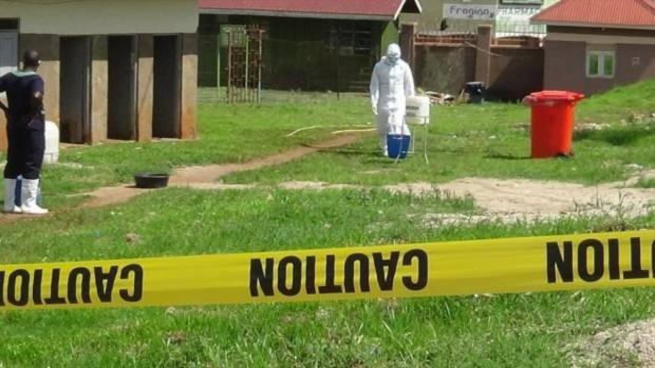 ugandada ebola tespit edilenlerin sayisi artiyor 1663876860 5614