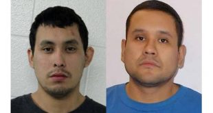 Ülke şokta! İki saldırgan kardeş 10 kişiyi öldürdü