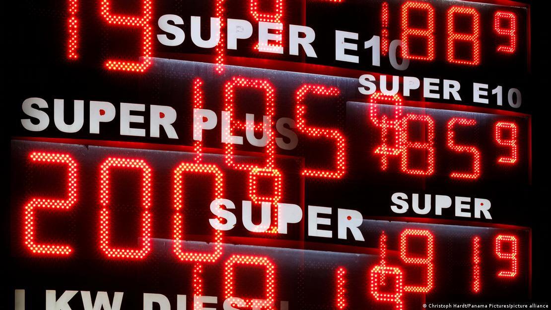 Avrupa'nın keyfi kaçtı: Toplumsal olaylar patlak verebilir