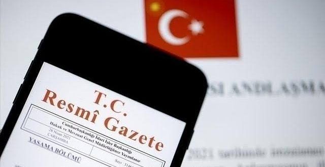 Yeni 'Orta Vadeli Program' Resmi Gazete'de yayımlandı