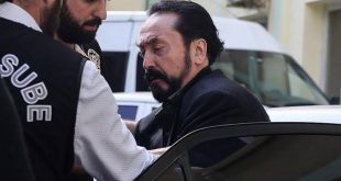 Yeniden görülen Adnan Oktar davasında gerginlik: Hakimi reddediyorum!