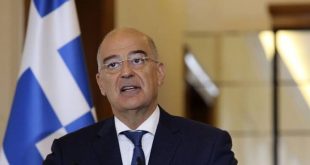 Yunan bakanın Osmanlı korkusu!