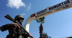 Yunanistan'a kaçmaya çalışan PKK'lılar yakalandı!