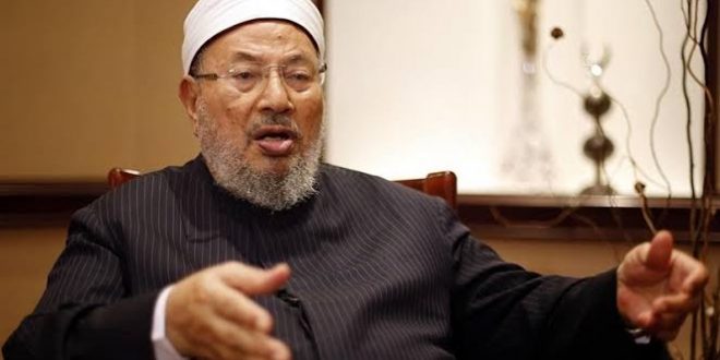 Yusuf El Karadavi kimdir ? Fetvaları ile arkasından rahmet okutturur mu ?