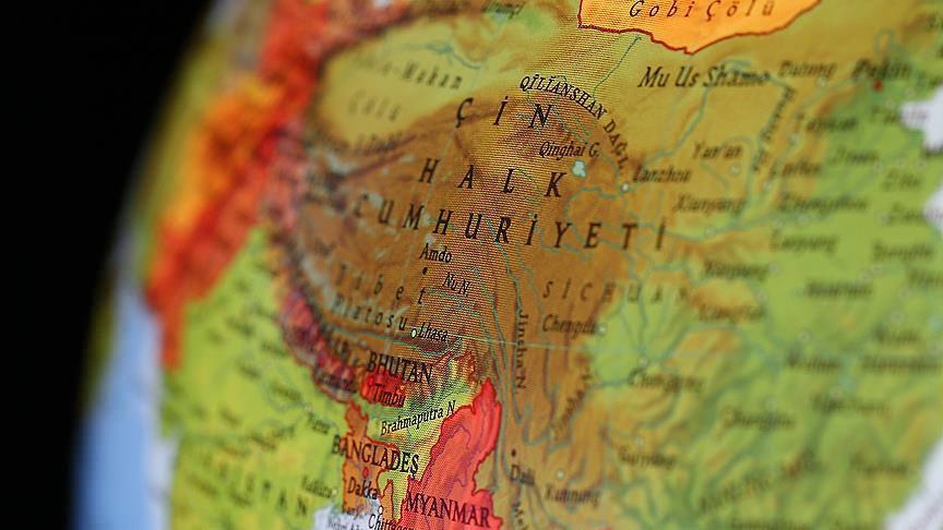 Çin'den ABD'ye İsrail üzerinden cevap