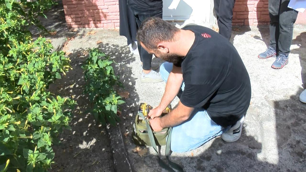 Boşaltılan yalı sakinleri: İmamoğlu'na verdiğimiz oya yazıklar olsun!