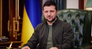 Zelenskiy, 3 yerleşim biriminin Rusya'dan geri alındığını duyurdu