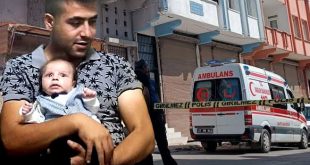 2 aylık bebek bıçaklanarak öldürülmüştü! Annesi itirafçı oldu
