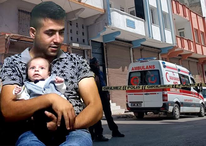 2 aylık bebek bıçaklanarak öldürülmüştü! Annesi itirafçı oldu