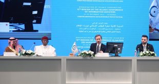 İİT bakanlarından medya ve iletişim işbirliği anlaşması