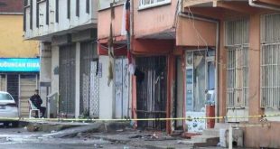 Kadıköy'deki patlamanın altından kardeş kavgası çıktı