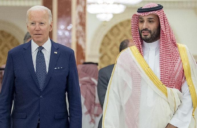 Biden'ın petrol hamlesi işe yarayacak mı?