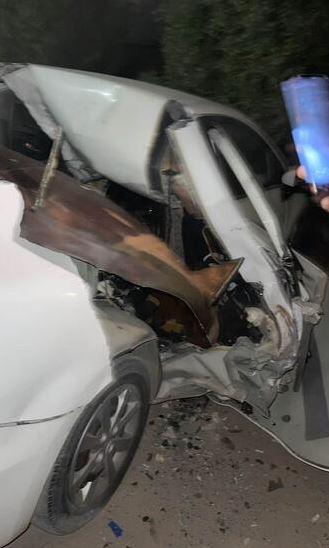 Bağdat'ta bombalı saldırı: 8 ölü, 9 yaralı