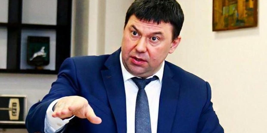 “Eşinin dırdırından bıkan Ruslar askere gidiyor”