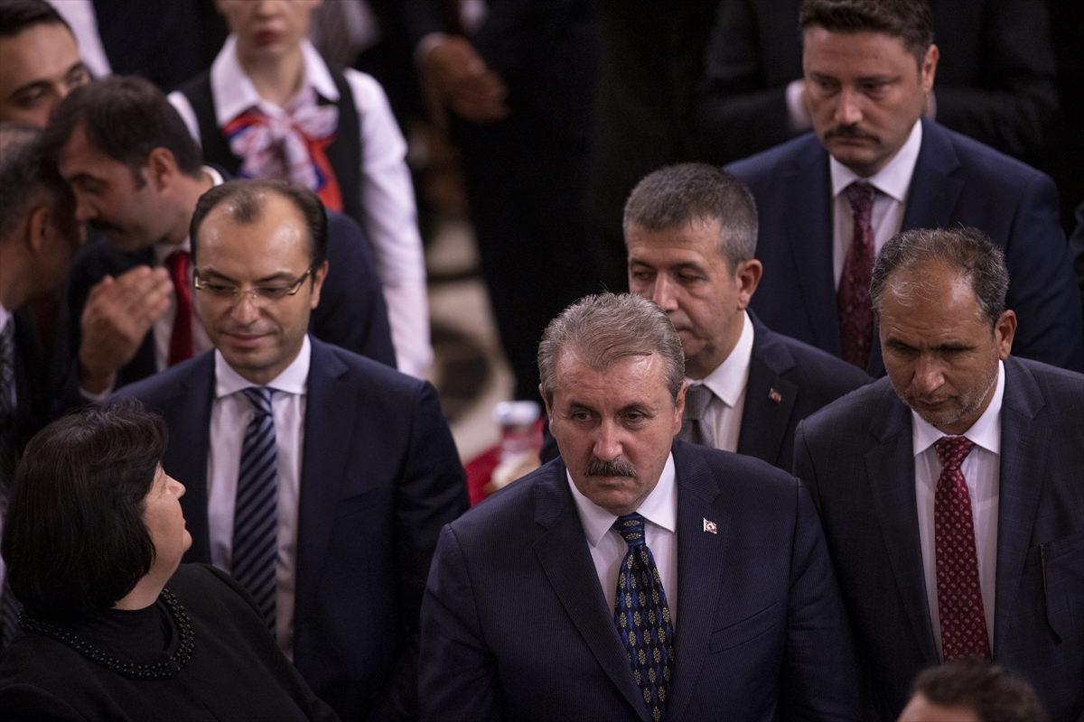 Destici: Yunanistan bu kafayla elindekini de kaybeder!