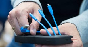 AB, bütün akıllı telefonlara tek tip şarj girişi getiriyor