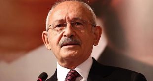ABD'de bulunan Kılıçdaroğlu'nun 8 saatlik ortadan kayboluşu gündemde!