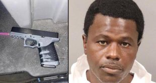 ABD'de seri katil yakalandı!