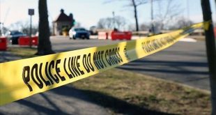 ABD'de silahlı saldırı sonucu 5 kişi hayatını kaybetti!