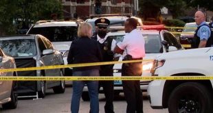 ABD'de silahlı saldırılara bir yenisi daha eklendi! Liseyi basıp ateş açtı