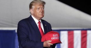 ABD Yüksek Mahkemesi, Trump’ın el konulan belgelerle ilgili talebini reddetti