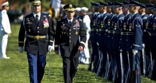 Rusya'ya gözdağı: Tüm birliklerinizi yok ederiz!