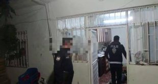 Adıyaman'da IŞİD operasyonu!