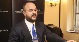 Adnan Oktar'ın sözde 'İsrail İmamı' tutuklandı!