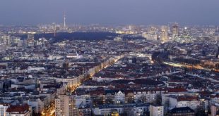 Alman ekonomisi resesyonda