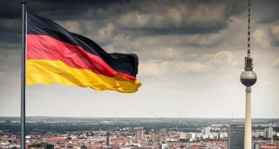 Almanya'da enflasyon rekor tazeledi