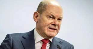 Almanya'dan nükleer uyarı: Dünya için tehlike olur