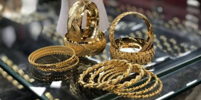 Altın satışları yüzde 3 azaldı!