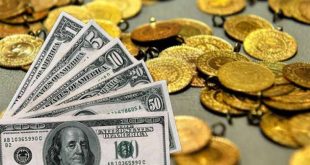 Altın ve dolar kuru ne kadar oldu?