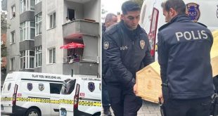 Annesinin bakıcısını çekiçle öldürdü!