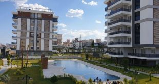 Antalya'da kirası dudak uçuklatan daire!