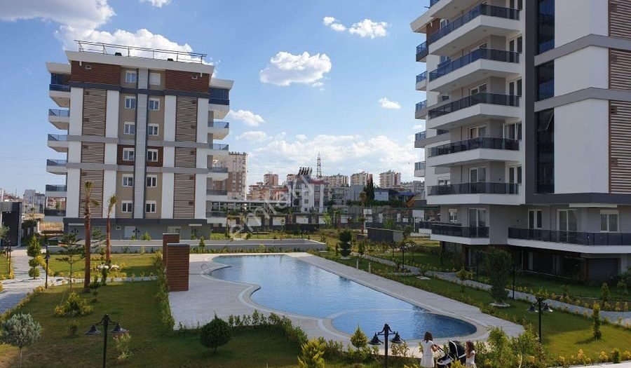 Antalya’da kirası dudak uçuklatan daire!