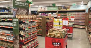 Bakkallar da Tarım Kredi ürünü satabilecek
