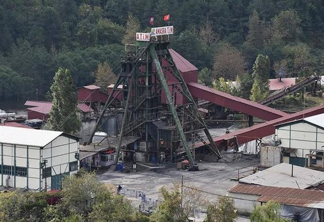 Bartın’daki maden faciasında 25 kişi için gözaltı kararı
