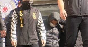 Başak Cengiz'i katleden caninin cezası onandı