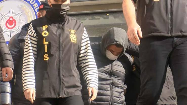 Başak Cengiz’i katleden caninin cezası onandı