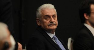 Binali Yıldırım koronavirüse yakalandı