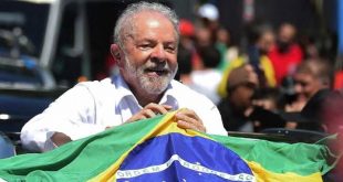 Brezilya'da devlet başkanlığı seçiminin galibi Lula da Silva!