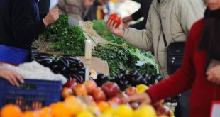 Bu kış 10 liranın altında sebze-meyve alamayacağız