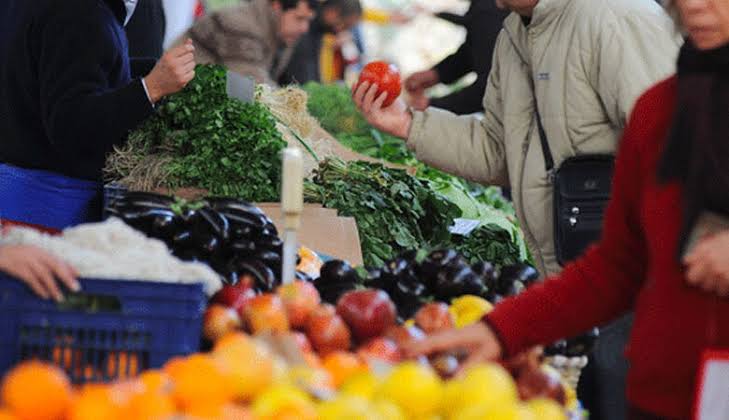 Bu kış 10 liranın altında sebze-meyve alamayacağız